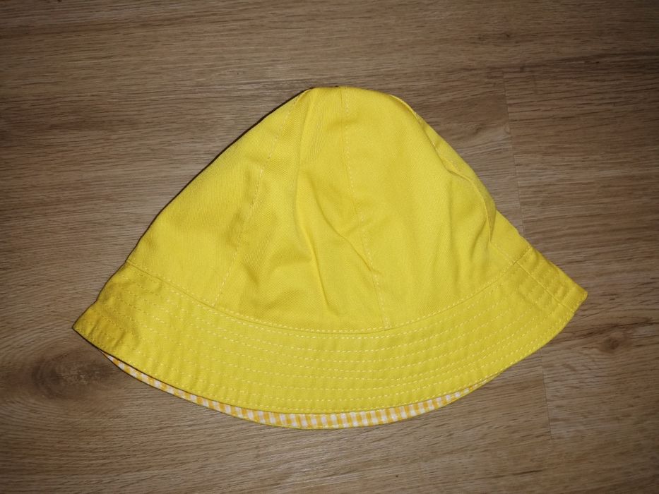 Panamás de criança - novos