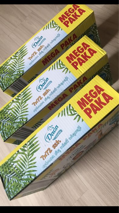 Chusteczki nawilżane Dada,szybka wysyłka!