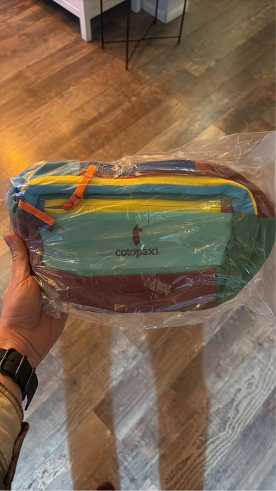 Nerka Cotopaxi  Hip Pack 3L