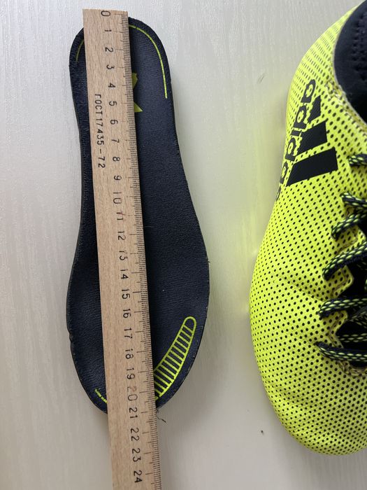 Копачки 34 р,Adidas