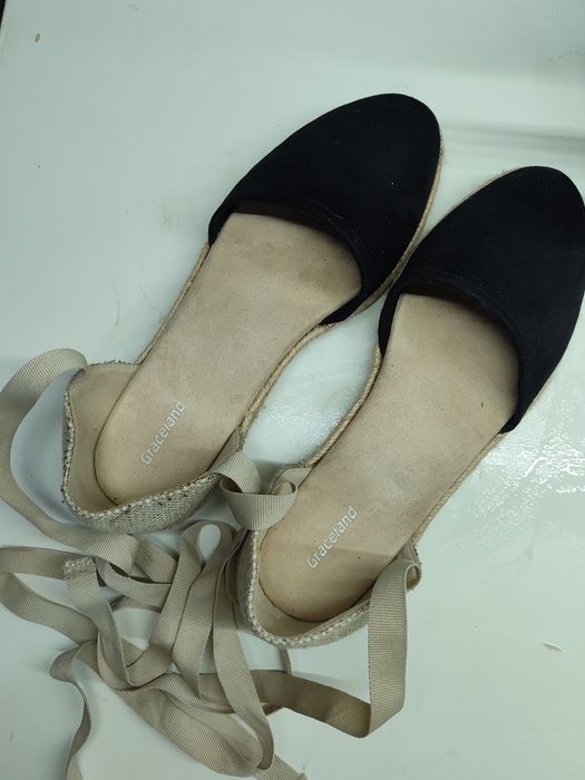 Продам босоножки