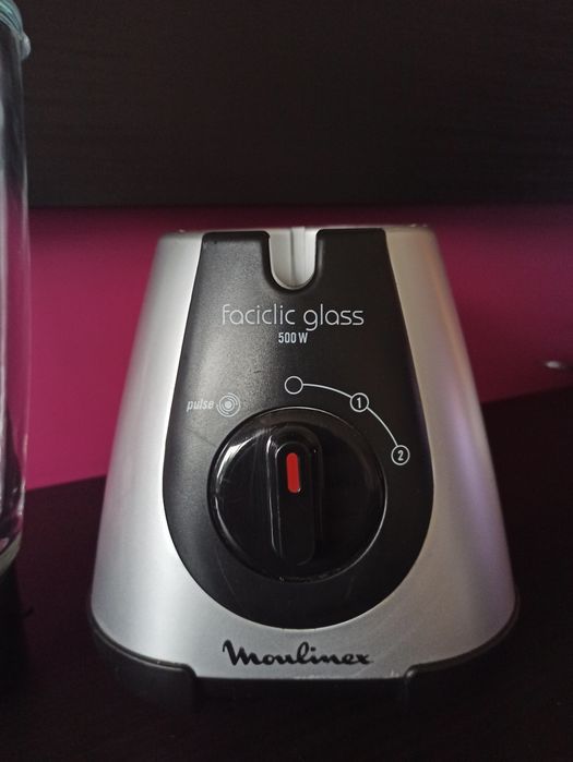 Liquidificador Moulinex 500w