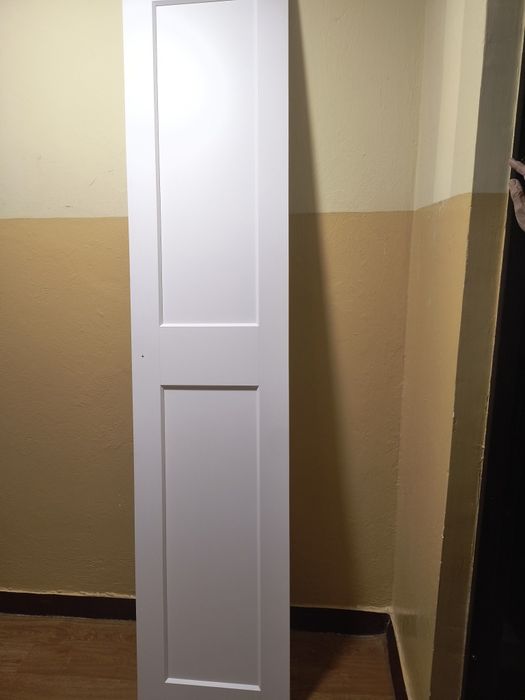Drzwi ikea grimo