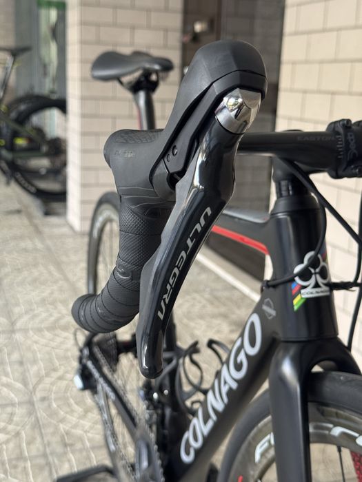 Bicicleta Estrada Colnago v3