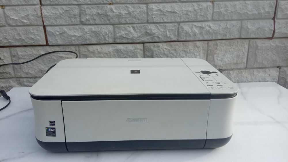 Принтер MP 250: 999 Грн. - Периферийные Устройства Харьков На Olx