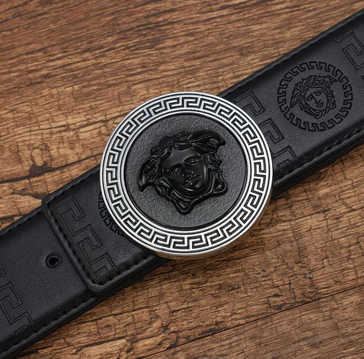 Ремінь Versace drip archive opium ремень версаче