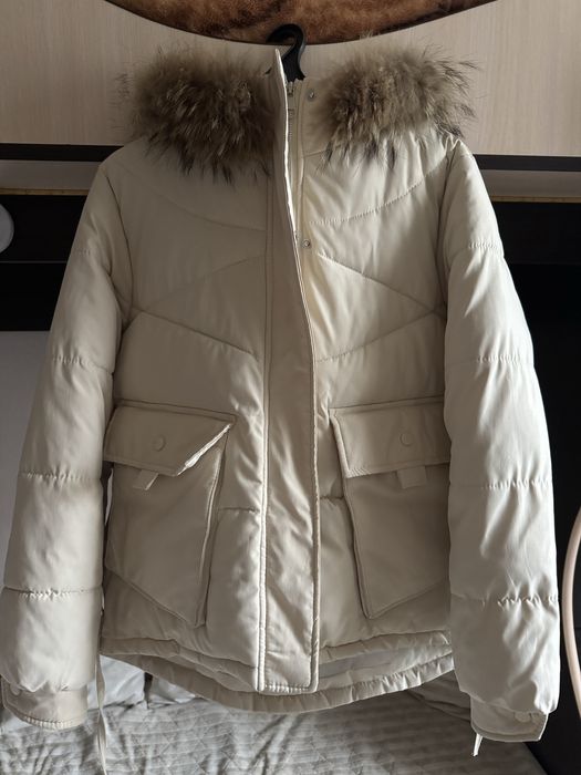 Продам зимову куртку