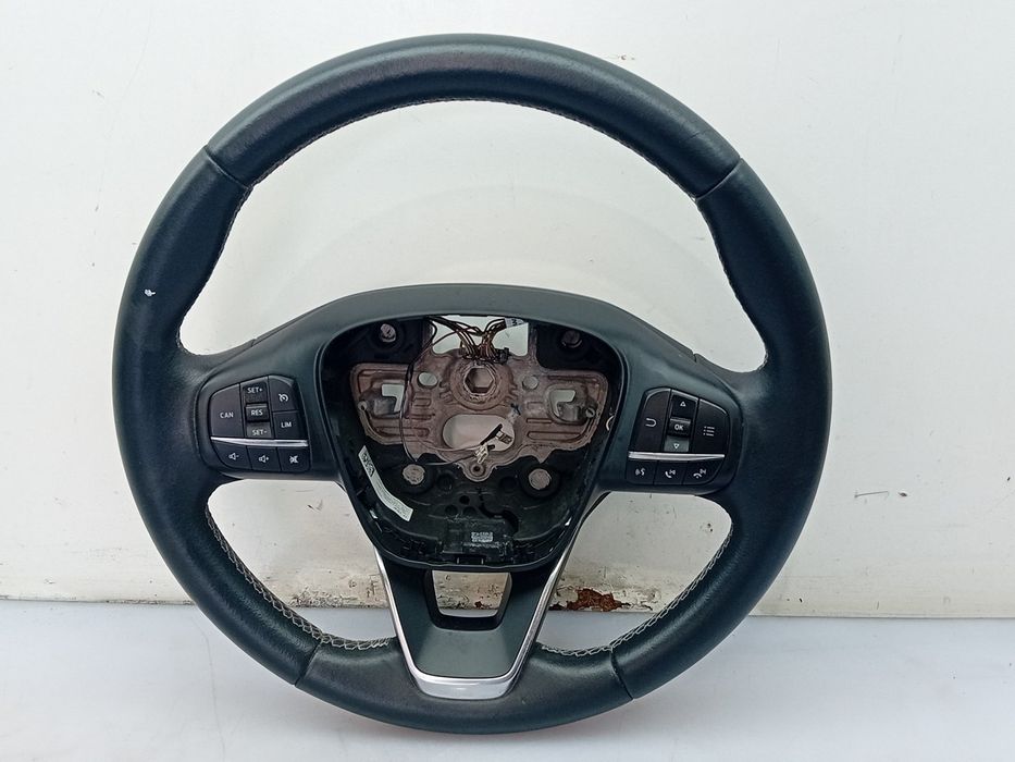 Volante de direção FORD Fiesta VII (HJ, HF)