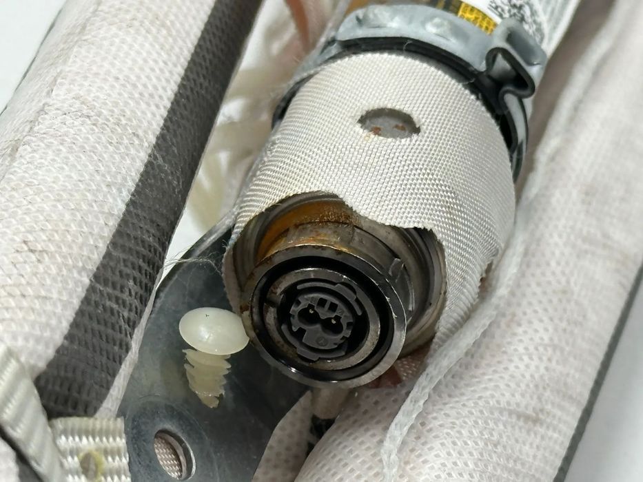 Airbag Cortina Direito - Opel Astra K (2019)