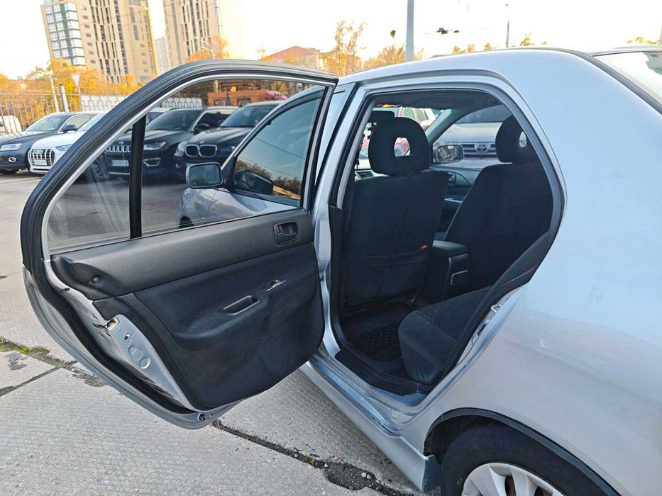 Продам Mitsubishi Lancer 2007р. #79823