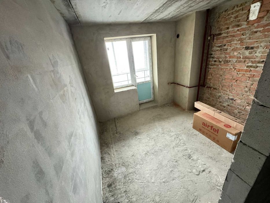 ‼️Фурманова‼️ 1к квартира в новобудові, гарна локація, інд.опалення