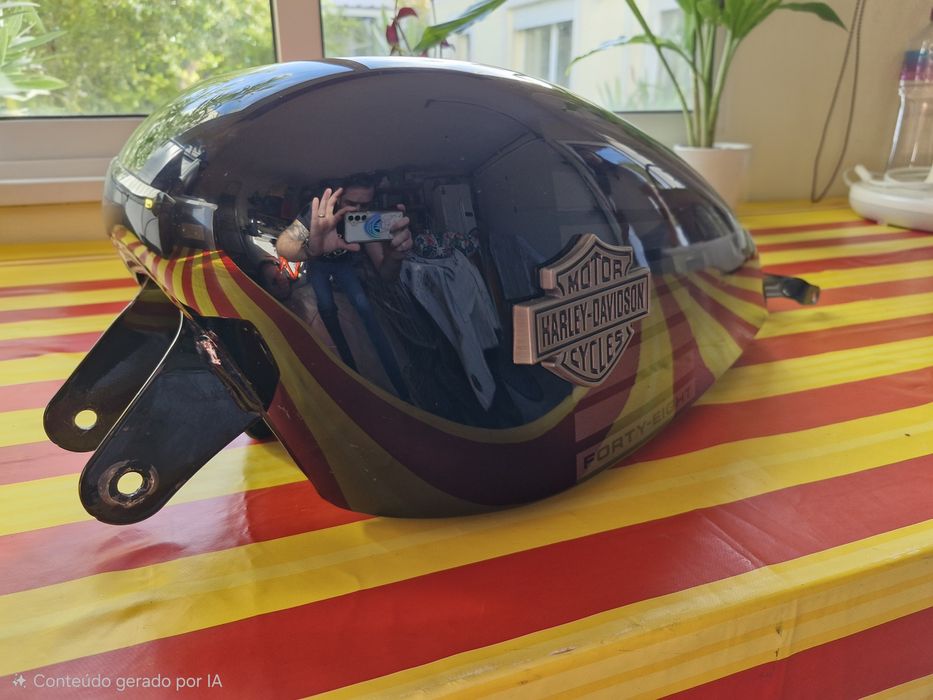 PEÇAS Forty-eight 2016