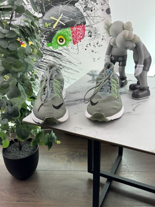 Кросівки Nike Quest 45 розмір Е13066