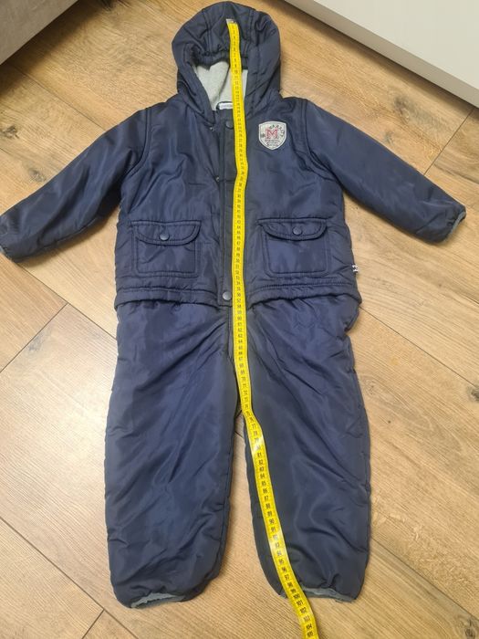Демісезонний комбінезон 92 р.