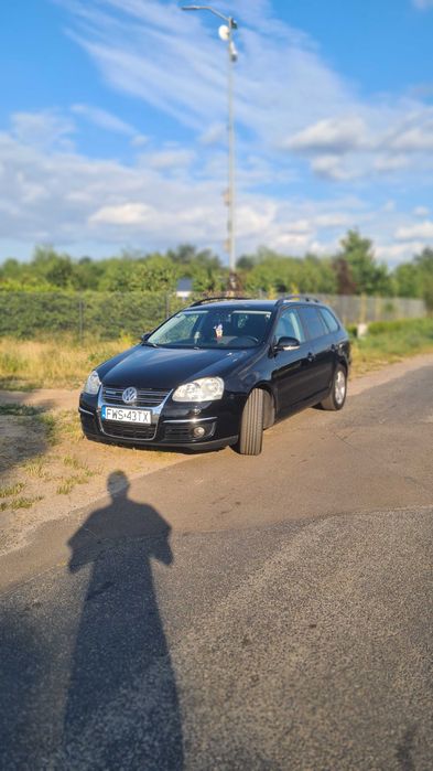 Volkswagen Golf 5
