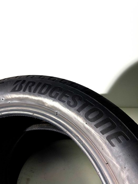 Pneus Bridgestone Turanza T005 - 215/55/18 - Como NOVOS