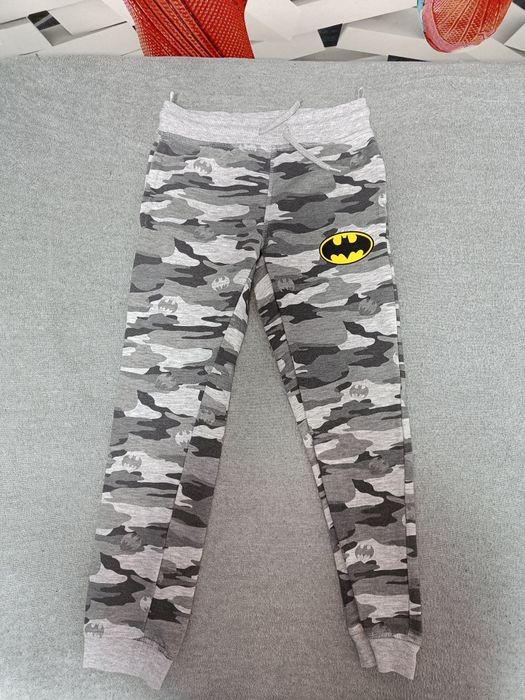 Spodnie Batman C&A rozm.128