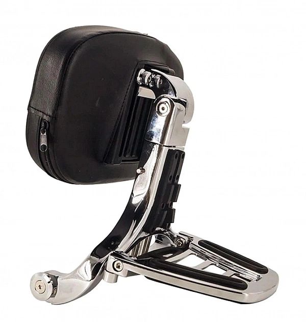 Oparcie Kierowcy Pasażera Harley Street Glides Road Kings Road Glides