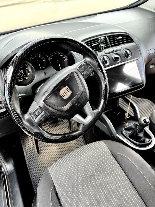 Seat altea xl 2009 1.4 tsi