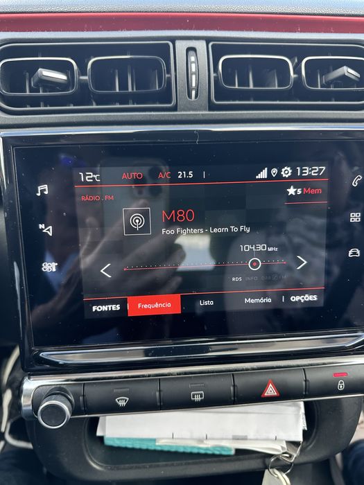 Citroën C3 — fotografia 4