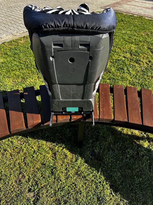 Fotelik samochodowy Romer Britax 9-18 kg Super!