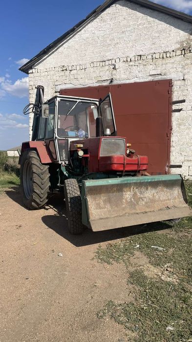 Екскаватор ЕО2621