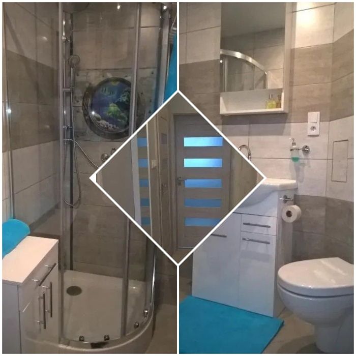 Apartament Łeba z parkingiem.Promocyjne Ceny First minute do 31.01.26r