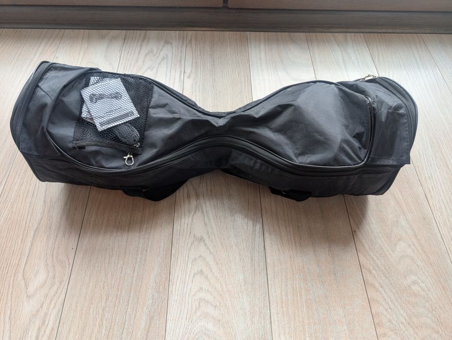 Deskorolka elektryczna  HoverBoard Garett Board 1