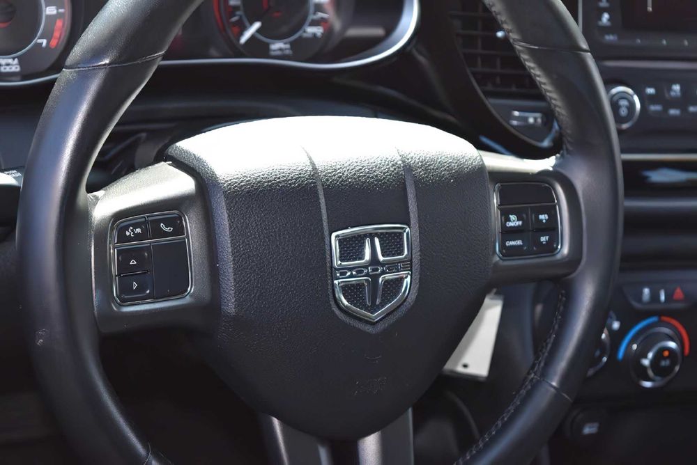 Dodge Dart Limited      2014