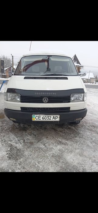 Продам фольксваген т 4