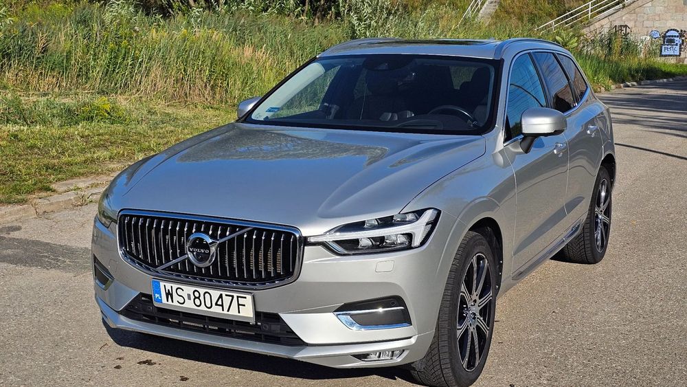 Volvo XC 60
