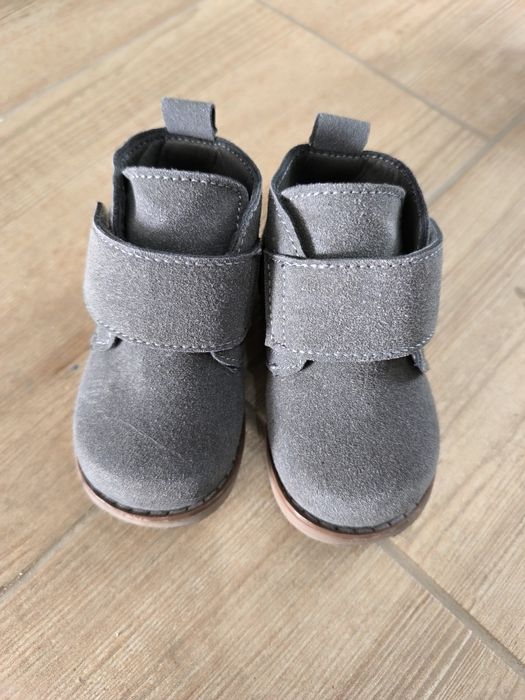 Calçado de  bebê