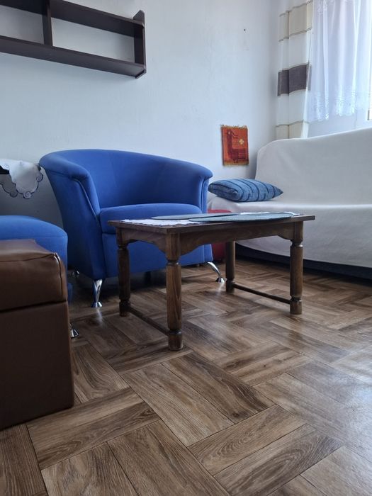 Wynajmę mieszkanie