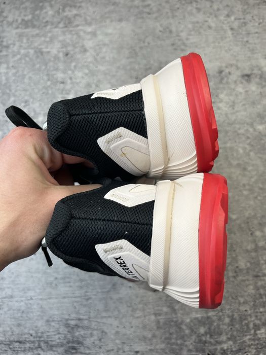 Кроссовки Adidas terrezx gore tez: 1 050 грн. - Кроссовки для