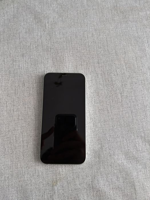 Iphone 12 verde!