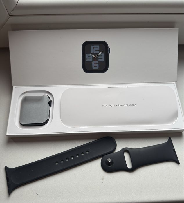 Apple watch SE 2gen 44mm