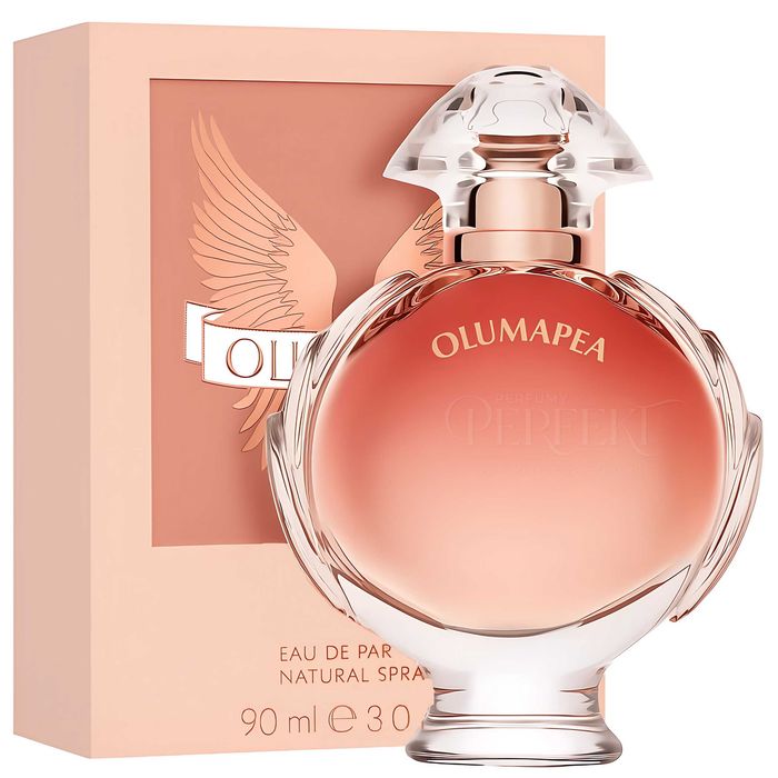 OLYMPEA LEGEND – Perfumy damskie 90ml