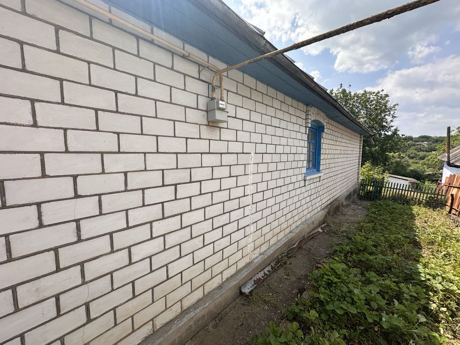 Будинок с.Яришівка