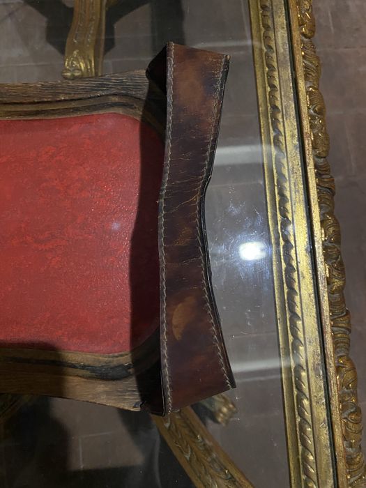 Tabuleiro de madeira