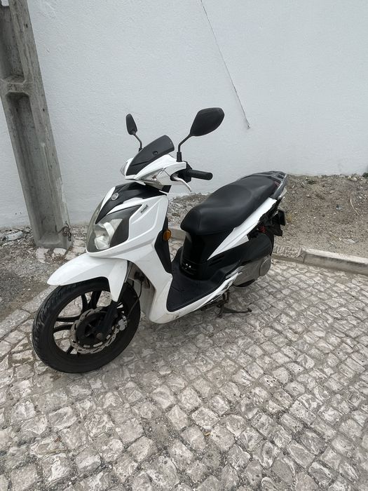 Mota Symphony Sr 2018