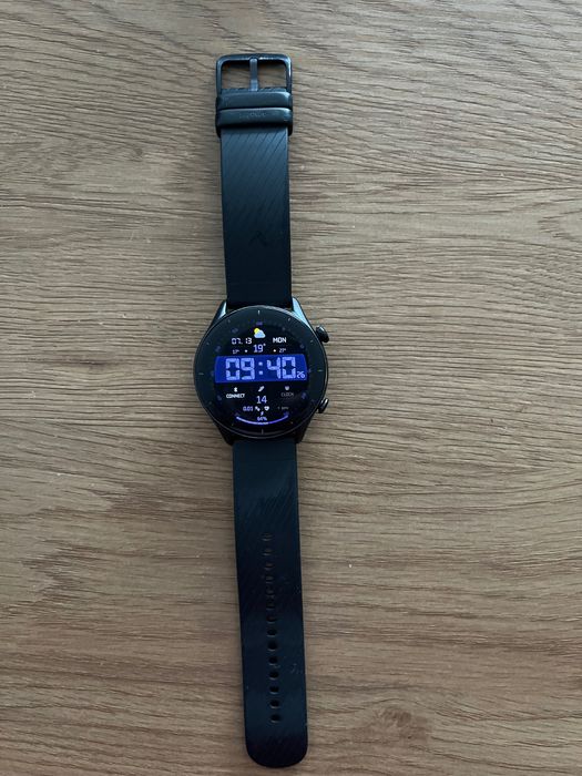 Smartwach Amazfit GTR 3