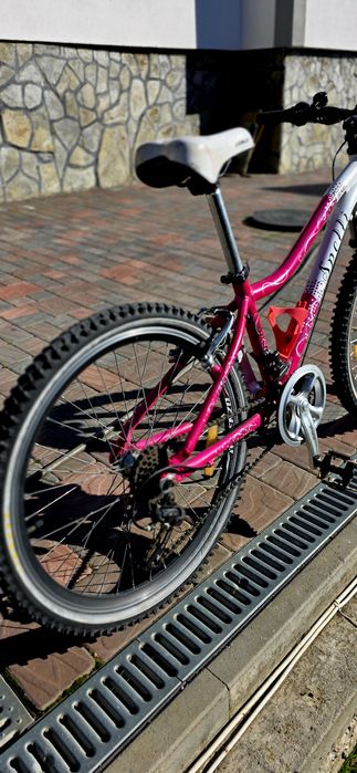 велосипед Spelli Astra 24