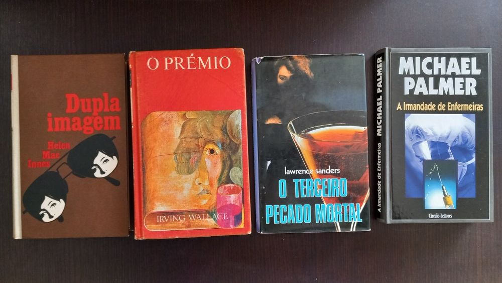 20 romances imperdíveis