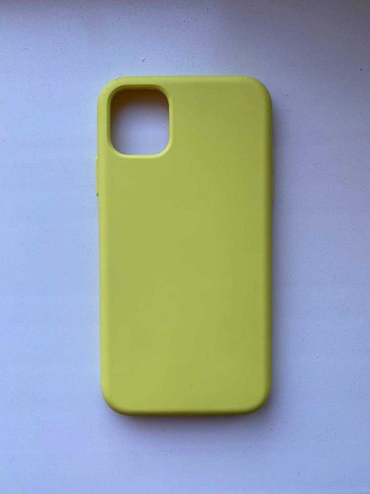 Чехол iPhone 11 Чехол iPhone 11