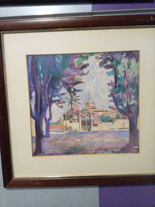 Lindíssimo quadro Decorativo