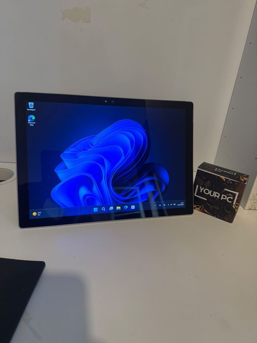Microsoft Surface Pro 4