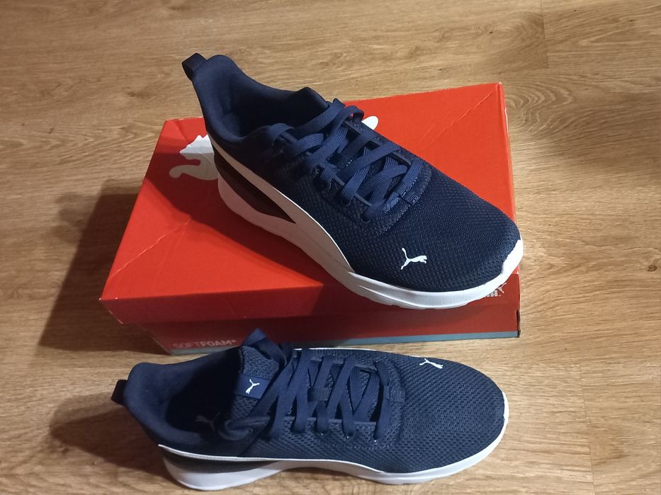 Кроссовки мужские PUMA новые 43 р