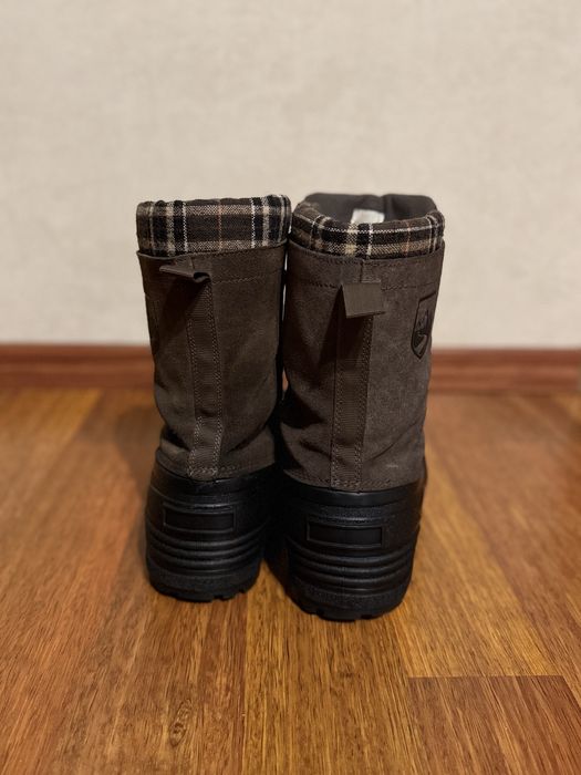 Утеплені водонепроникні червики Walkx Outdoor