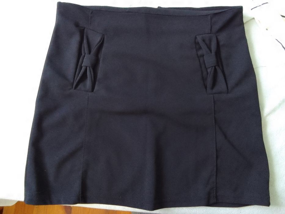 Spódnica elegancka s
