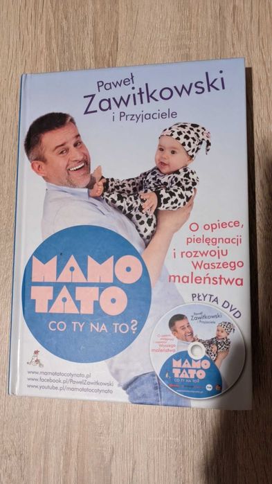 Mamo Tato co Ty na to?  Zawitkowski